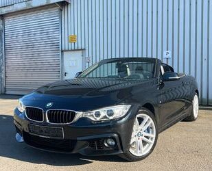 BMW 435 Gebrauchtwagen