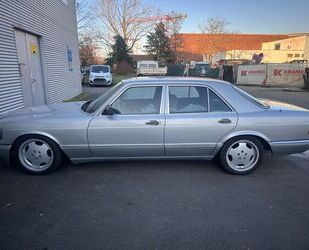 Mercedes-Benz S 420 Gebrauchtwagen