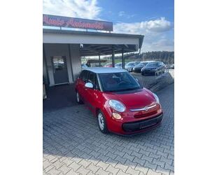 Fiat 500L Gebrauchtwagen