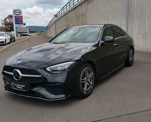 Mercedes-Benz C 220 Gebrauchtwagen