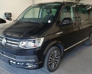 VW T6 Multivan 