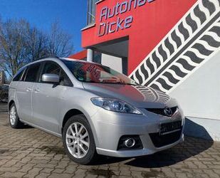 Mazda 5 Gebrauchtwagen