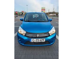 Suzuki Celerio Gebrauchtwagen