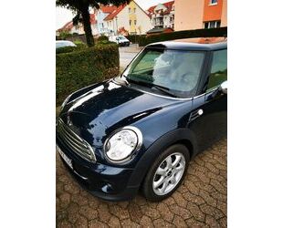 Mini Cooper D Gebrauchtwagen