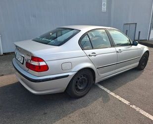 BMW 316 Gebrauchtwagen