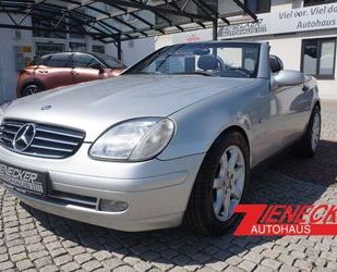 Mercedes-Benz SLK 230 Gebrauchtwagen
