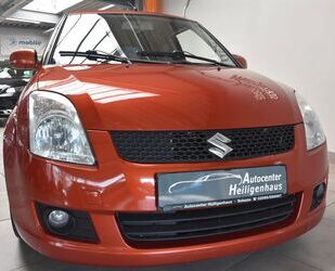 Suzuki Swift Gebrauchtwagen