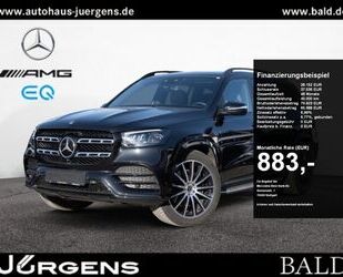 Mercedes-Benz GLS 450 Gebrauchtwagen