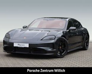 Porsche Taycan Gebrauchtwagen