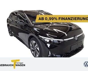 VW ID.7 Gebrauchtwagen