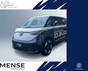 VW ID. Buzz Gebrauchtwagen