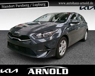 Kia ceed / Ceed Gebrauchtwagen
