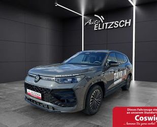VW Tayron Gebrauchtwagen