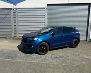 Ford Edge Gebrauchtwagen