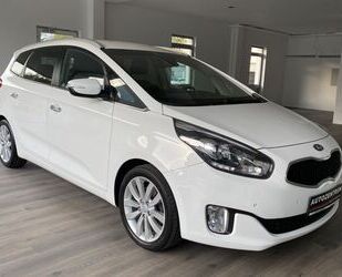 Kia Carens Gebrauchtwagen