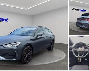 Cupra Leon Gebrauchtwagen