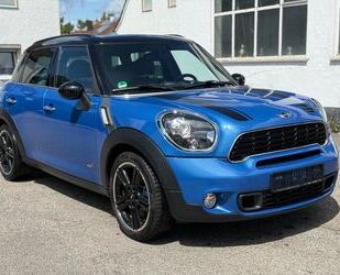 Mini Cooper S Countryman Gebrauchtwagen