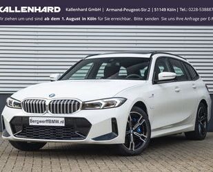 BMW 330 Gebrauchtwagen