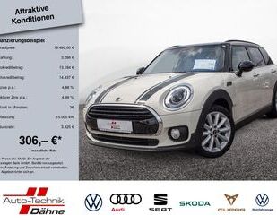 Mini Cooper Clubman Gebrauchtwagen
