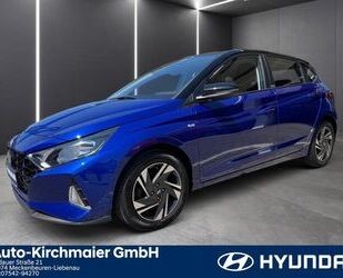 Hyundai i20 Gebrauchtwagen