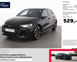 Audi S3 Gebrauchtwagen