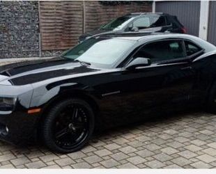 Chevrolet Camaro Gebrauchtwagen
