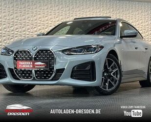 BMW 430 Gran Coupé Gebrauchtwagen