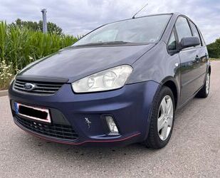 Ford C-Max Gebrauchtwagen