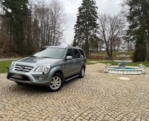 Honda CR-V Gebrauchtwagen
