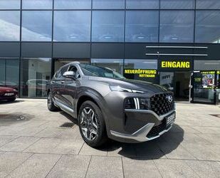Hyundai SANTA FE Gebrauchtwagen