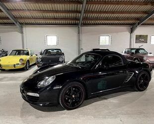 Porsche Boxster Gebrauchtwagen