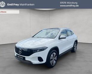 Mercedes-Benz EQA Gebrauchtwagen