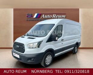 Ford Transit Gebrauchtwagen