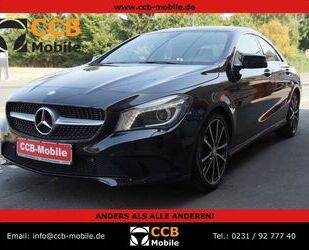 Mercedes-Benz CLA 180 Gebrauchtwagen