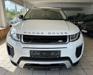 Land Rover Range Rover Evoque Gebrauchtwagen