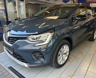 Renault Captur Gebrauchtwagen