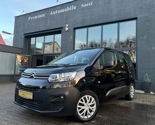 Citroen Berlingo Gebrauchtwagen