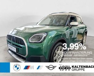 Mini Cooper C Countryman Gebrauchtwagen