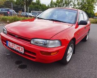 Toyota Corolla Gebrauchtwagen