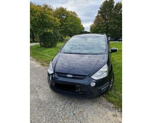 Ford S-Max Gebrauchtwagen