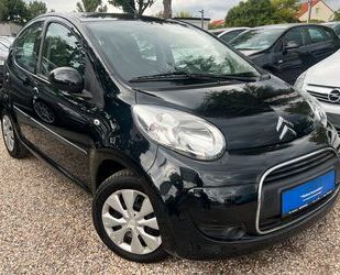 Citroen C1 Gebrauchtwagen