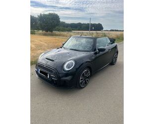 Mini Cooper S Cabrio Gebrauchtwagen