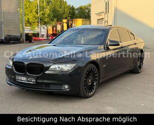 BMW 730 Gebrauchtwagen