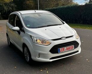 Ford B-Max Gebrauchtwagen