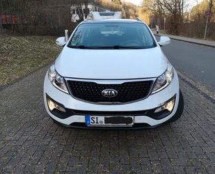 Kia Sportage Gebrauchtwagen