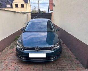 VW Golf Sportsvan Gebrauchtwagen