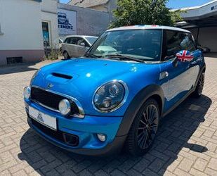 Mini Cooper S Gebrauchtwagen