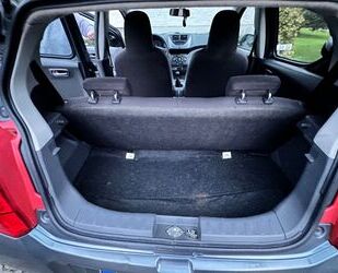 Suzuki Alto Gebrauchtwagen