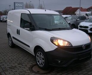 Fiat Doblo Gebrauchtwagen