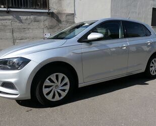 VW Polo Gebrauchtwagen